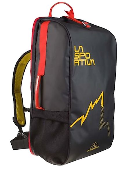 La Sportiva Travel Bag - Kletterrucksack günstig online kaufen