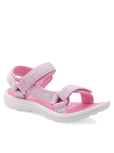 nelli blu Sandalen P3230801 Rosa Sandale günstig online kaufen