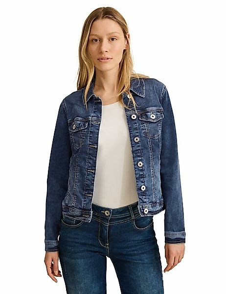 CECIL Outdoorjacke Jacke für Erwachsene (1-St) günstig online kaufen