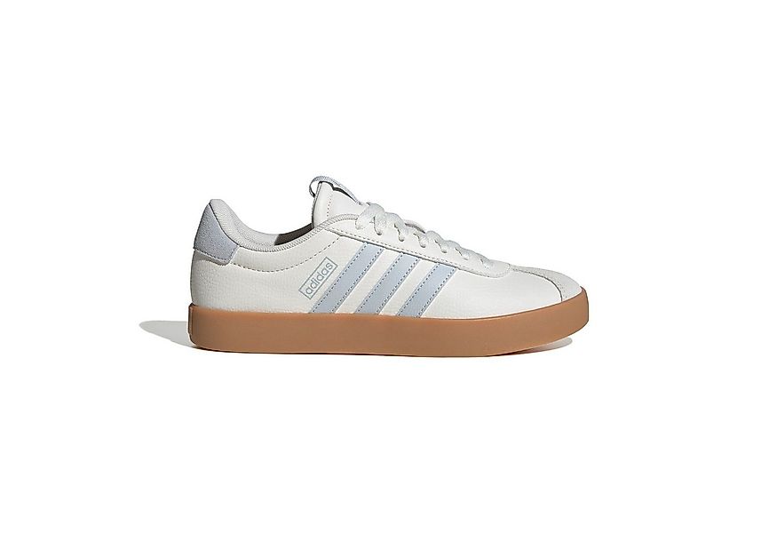 adidas Sportswear VL COURT 3.0 CWHITE/HALBLU/GUM3 Sneaker günstig online kaufen