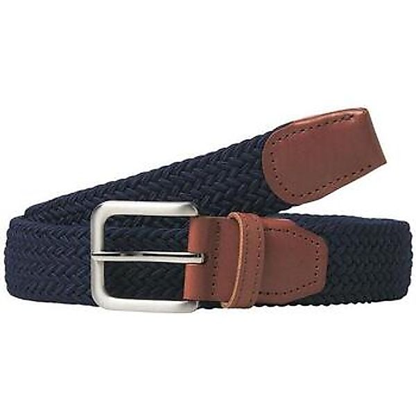 Jack & Jones  Gürtel 12118114 günstig online kaufen