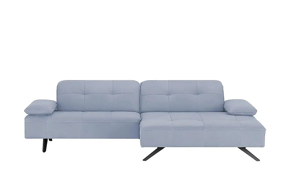 JOOP! Ecksofa  8111 Square ¦ blau ¦ Maße (cm): B: 282 H: 78 Polstermöbel > günstig online kaufen