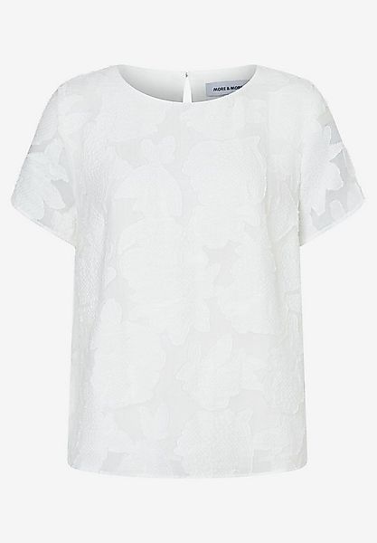 MORE&MORE Shirttop günstig online kaufen