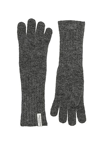 Marc O'Polo Abendhandschuhe aus Wolle-Alpakawolle-Mix günstig online kaufen