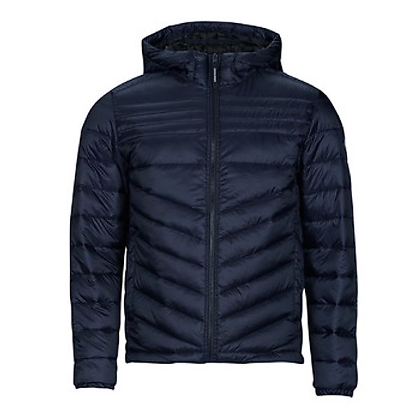 Jack & Jones  Daunenjacken JJEHERO PUFFER HOOD günstig online kaufen