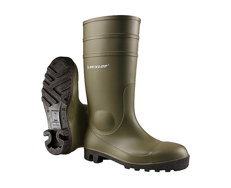 Dunlop_Workwear 142VP Protomastor full safety Gummistiefel günstig online kaufen