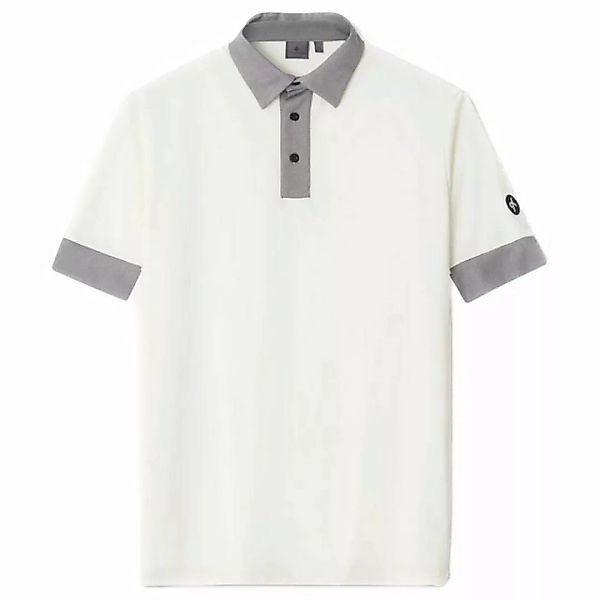 CROSS Poloshirt Cross Mens Andy Polo Beige günstig online kaufen