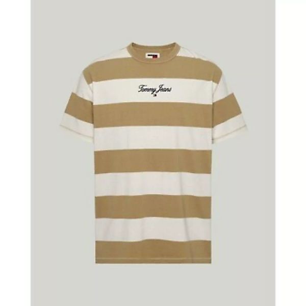 Tommy Hilfiger  T-Shirt DM0DM18655AB0 günstig online kaufen