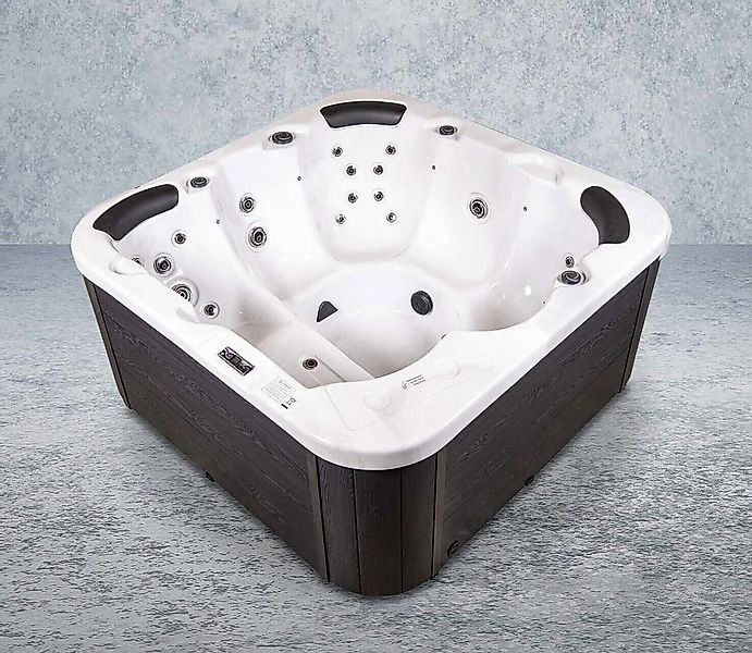 DEKO VERTRIEB BAYERN Whirlpool XXL Luxus günstig online kaufen