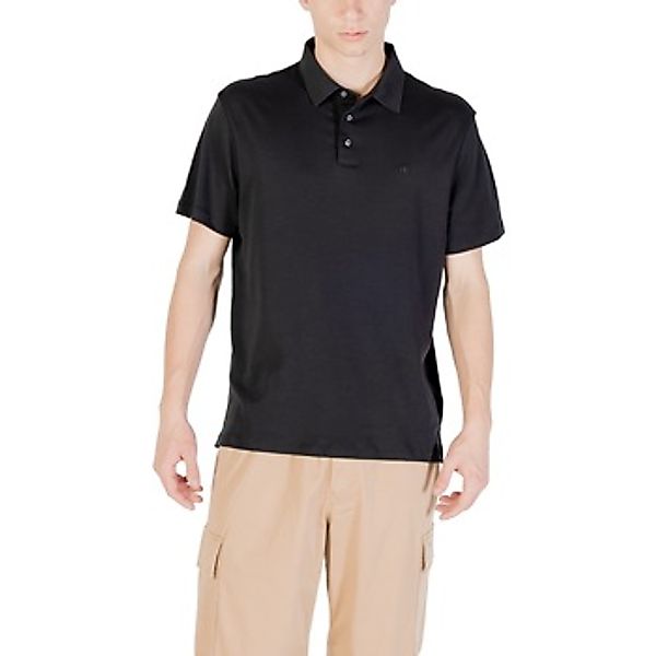 Calvin Klein Jeans  Poloshirt SS SUPIMA CHEST EMB LV04LB276 günstig online kaufen