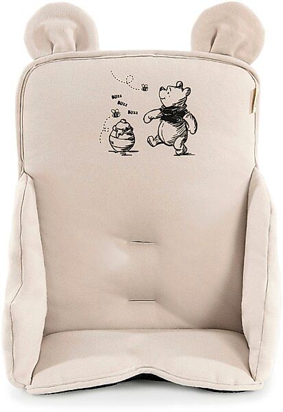 Hauck Sitzverkleinerer »Alpha Cosy Select, Winnie the Pooh beige«, für den günstig online kaufen