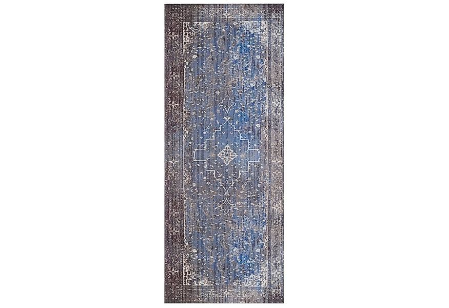 Pergamon Küchenläufer Küchenläufer Teppich Trendy Orient Vintage, Rechtecki günstig online kaufen