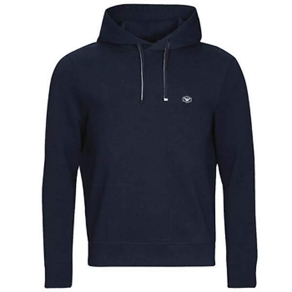 Emporio Armani  Sweatshirt 8N1MD0-1JHS günstig online kaufen