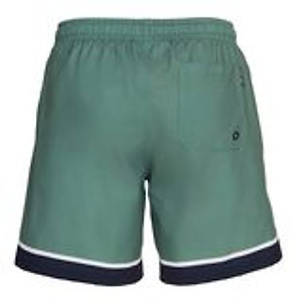 Joop Jeans Badeshorts Easy Summer seitliche günstig online kaufen