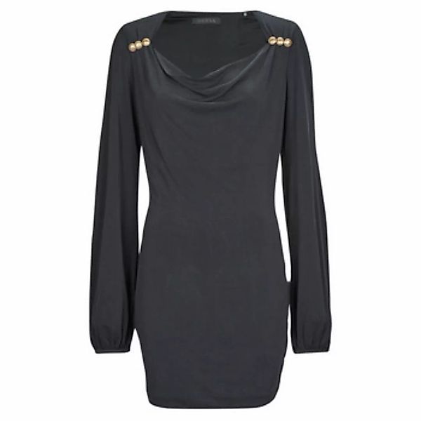 Guess  Kurze Kleider LS BOAT NK CECILIA DRESS günstig online kaufen