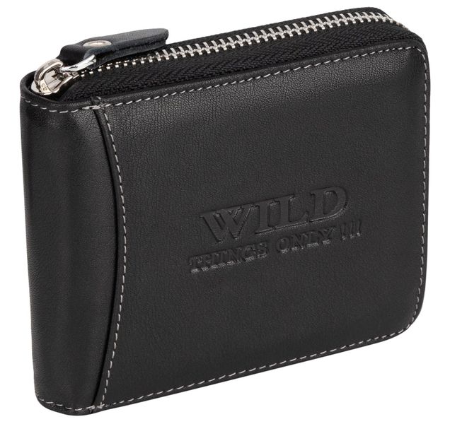 Wild Things Only !!! Geldbörse RFID günstig online kaufen