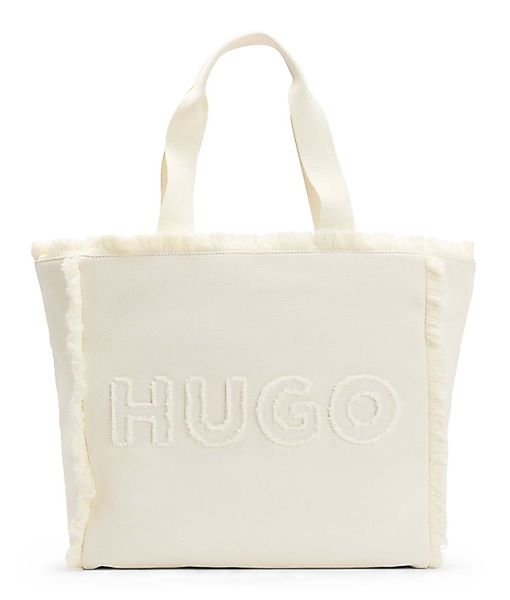 HUGO Schultertasche Becky Tote günstig online kaufen
