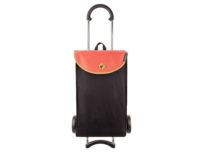 Andersen Einkaufstrolley Scala Shopper 112-187 LOVA Einkaufstrolley, 44 l günstig online kaufen
