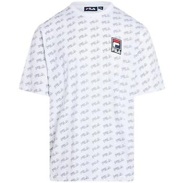 Fila  T-Shirt SS24SPM130-100 günstig online kaufen