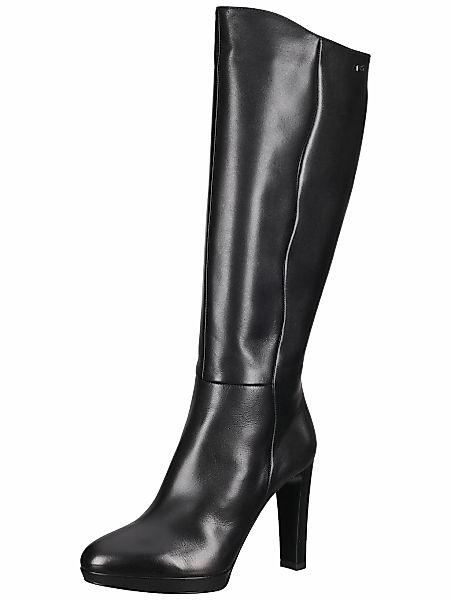 Nero Giardini High-Heel-Stiefel "Nero Giardini Stiefel Leder" günstig online kaufen