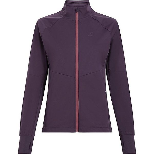 Energetics Anorak Da.-Funktions-Jacke Semenya III W VIOLET DARK günstig online kaufen