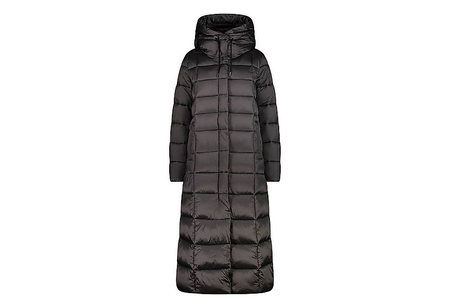 CMP Wintermantel CMP Damen Parka WOMAN COAT FIX HOOD 32K3136 günstig online kaufen