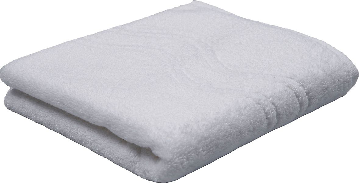 ROSS Duschtuch Cashmere feeling, Frottier (1-St), günstig online kaufen