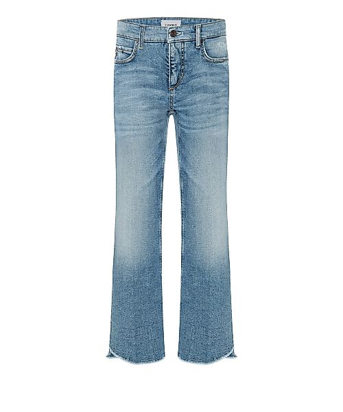 Cambio 5-Pocket-Jeans günstig online kaufen