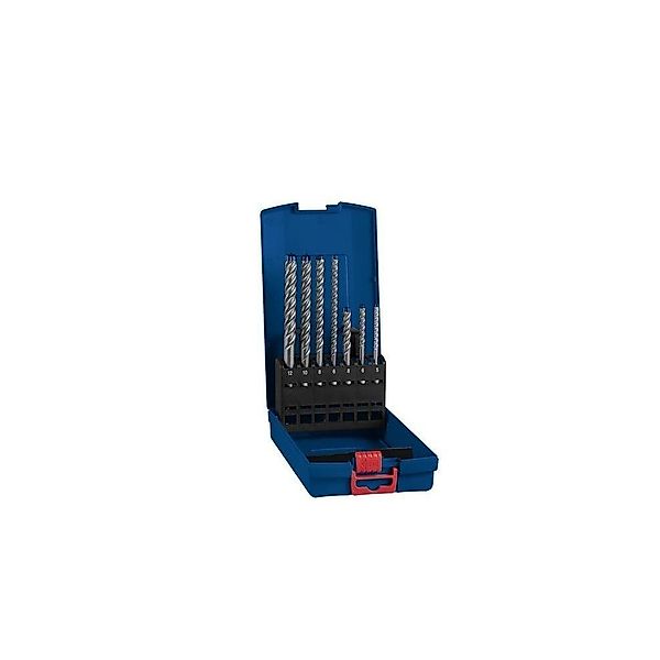 BOSCH Bohrersatz EXPERT SDS plus-7X Hammerbohrer-Set günstig online kaufen