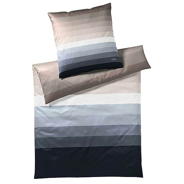 JOOP! Bettwäsche Horizon 4100 9 Stone günstig online kaufen