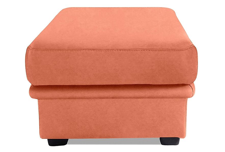 sit&more Polsterhocker "Savona, B: 58 cm" günstig online kaufen