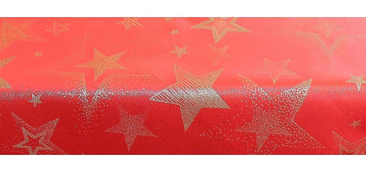 texpot Tischdecke Tischwäsche Sternzauber Winter Weihnachten Webware (1-tlg günstig online kaufen
