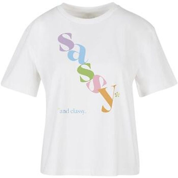 Days Beyond  T-Shirt T-shirt  Sassy günstig online kaufen
