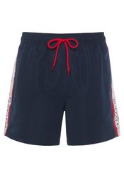 Buffalo Badeshorts mit kontrastfarbenen Details günstig online kaufen