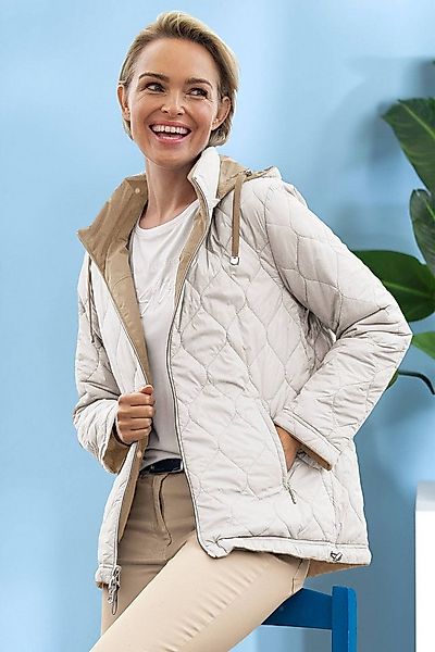 Green Goose Steppjacke günstig online kaufen