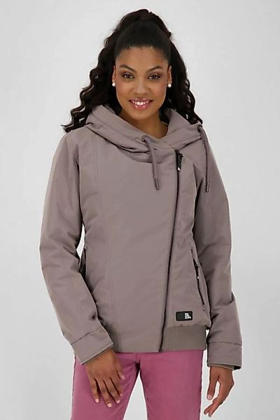 Alife & Kickin Winterjacke KiddoAK Jacket Damen Kurzjacke, Übergangsjacke günstig online kaufen