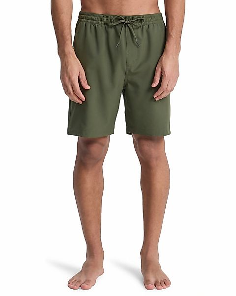 Quiksilver Badeshorts "Taxer Amph 18"" günstig online kaufen