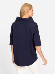 LINEA TESINI by heine Oversize-Shirt "Oversized Shirt" 1 Stk. tlg. günstig online kaufen