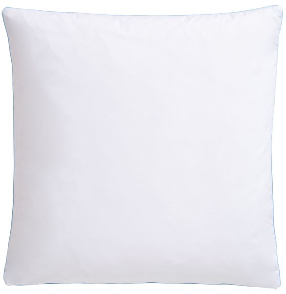 RIBECO Kopfkissen "Olaf, 40x80 & 80x80 cm erhältlich" Füllung: Polyester 1 günstig online kaufen