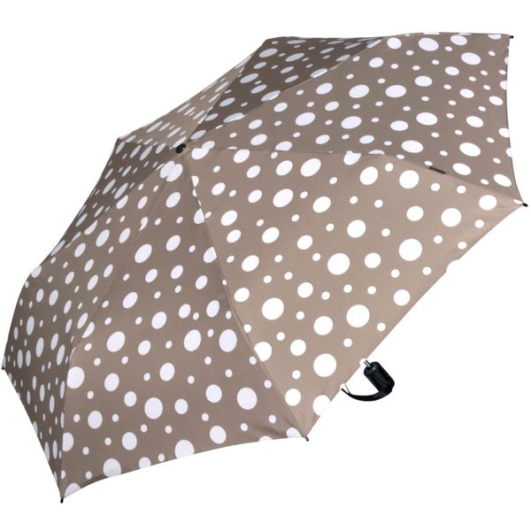 Knirps® Taschenregenschirm Slim Duomatic mit Auf-Zu-Automatik günstig online kaufen