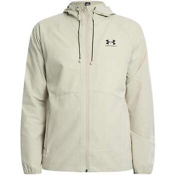 Under Armour  Trainingsjacken Windjacke aus Stretchgewebe günstig online kaufen