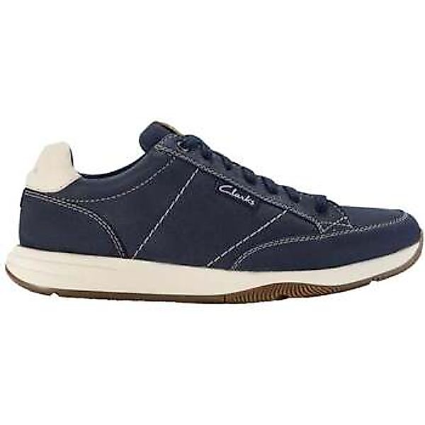 Clarks  Sneaker Townview Lace günstig online kaufen