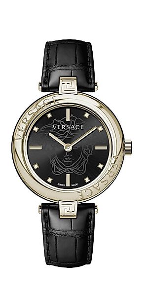 Versace Quarzuhr New Lady günstig online kaufen