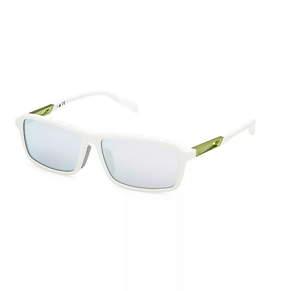 Adidas Sp0049-5924c Sonnenbrille 59 White / Other günstig online kaufen