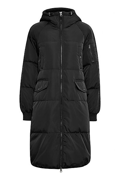 Ichi Wintermantel Parka günstig online kaufen
