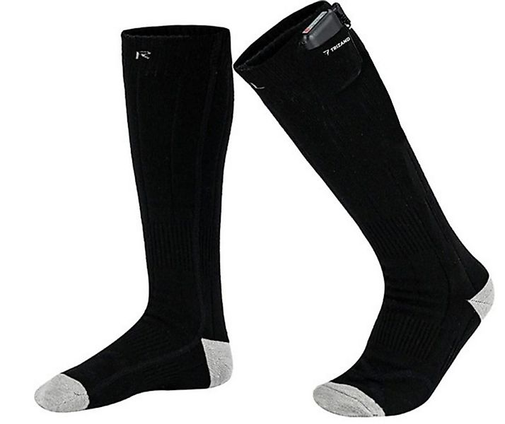 Trizand Thermosocken Socken beheizbar (Spar-Set, 1-Paar, wärmend) 40 °C bis günstig online kaufen