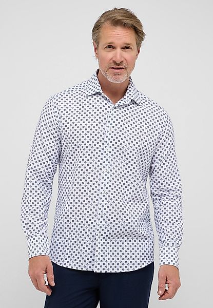 Eterna Langarmhemd MODERN FIT EASY IRON günstig online kaufen