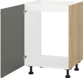 KOCHSTATION Spülenschrank ""KS-Scafa"" in verschiedenen Breiten, wahlweise günstig online kaufen