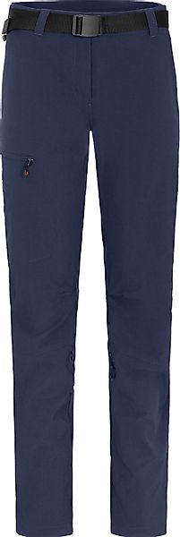 Bergson Outdoorhose HYDRYS Damen Wanderhose, vielseitig, günstig online kaufen