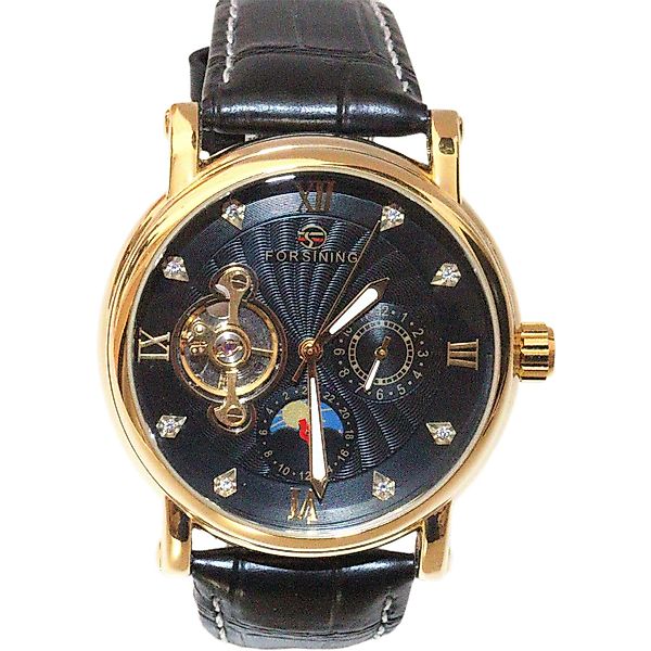 Rötting Design Automatikuhr Herrenuhr Automatikuhr Marke günstig online kaufen
